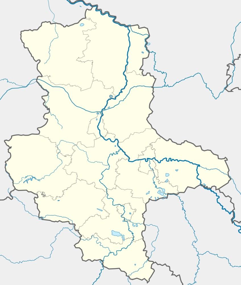 Image saxony-anhalt