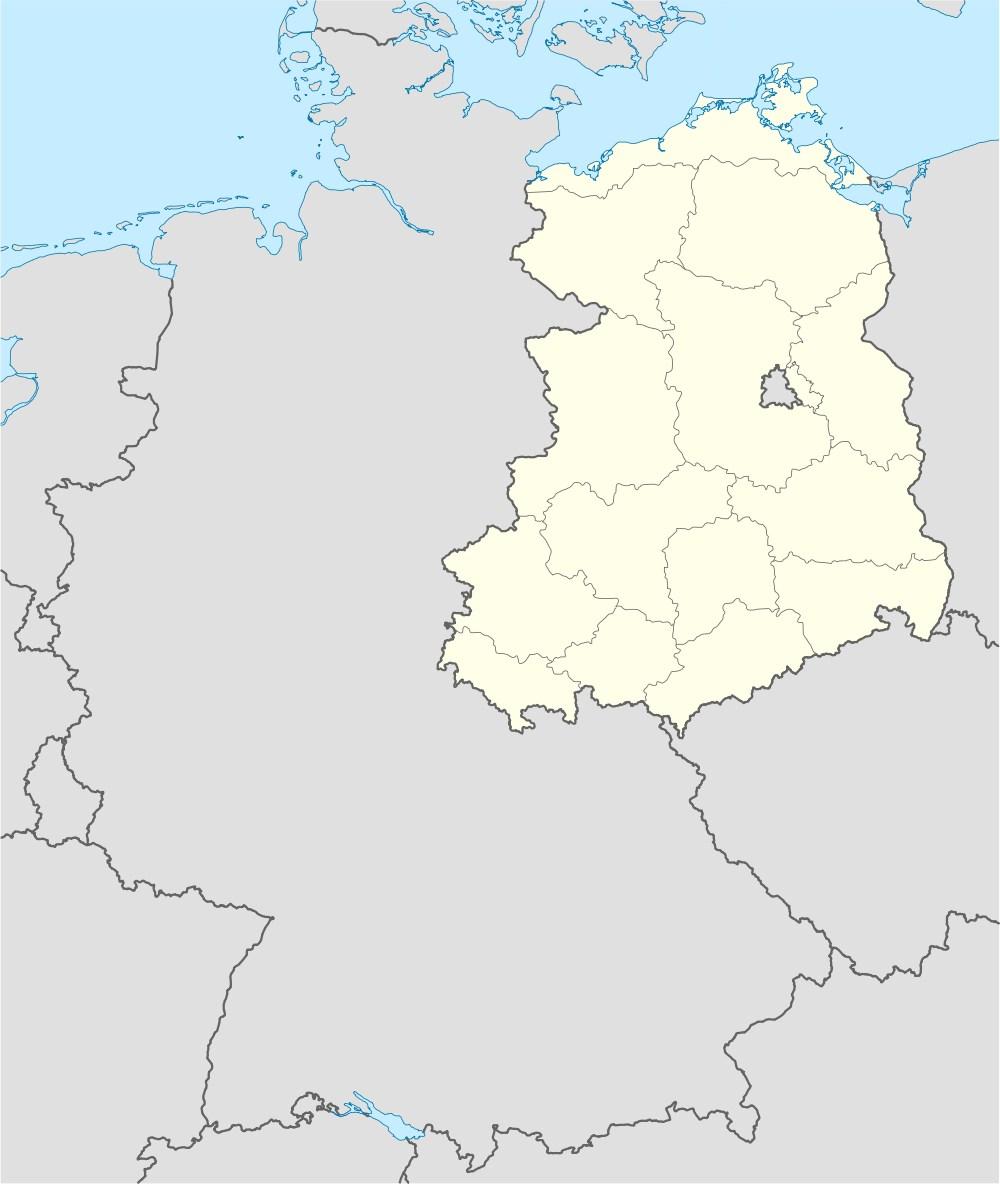gdr 1957-1990 Image gdr 1957-1990