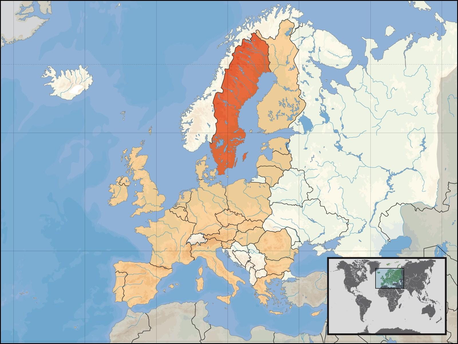 sweden Image sweden