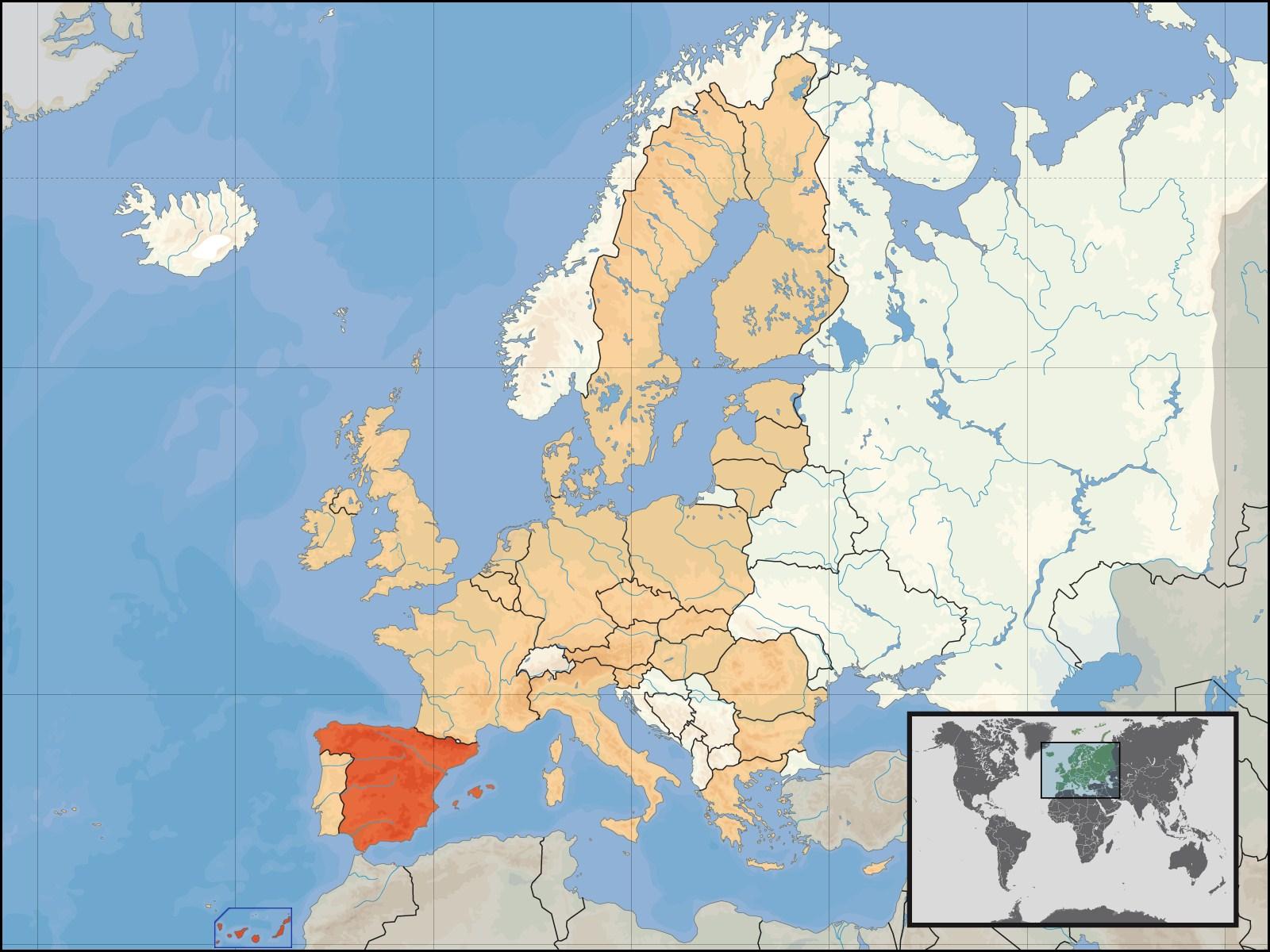 Image spain