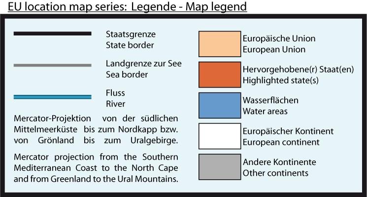 legend Image legend