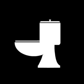 toilet Coloring page toilet