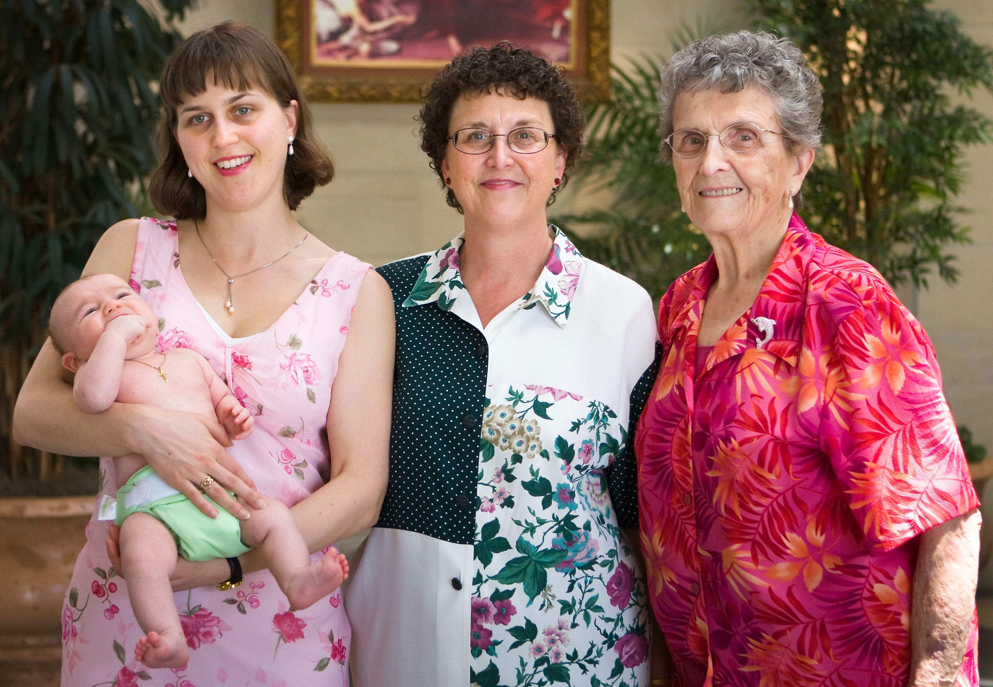 family Photo family