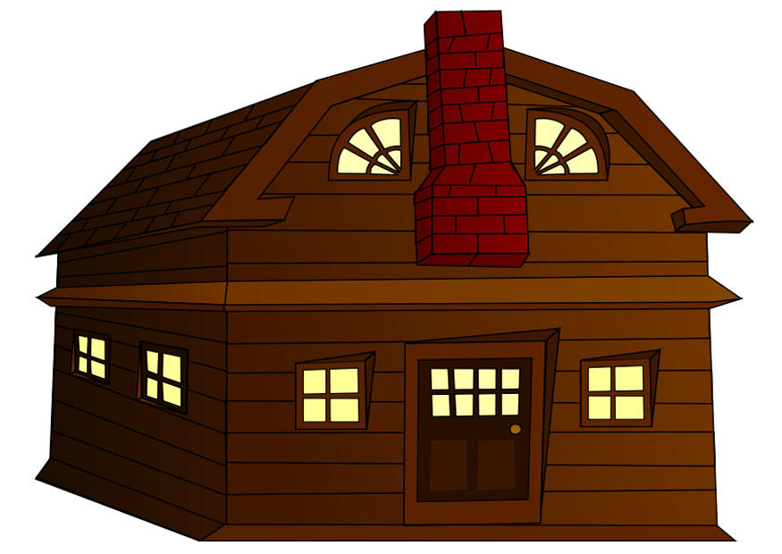 haunted house Image haunted house