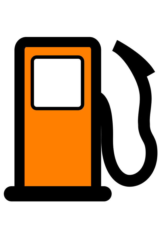 service station Image service station