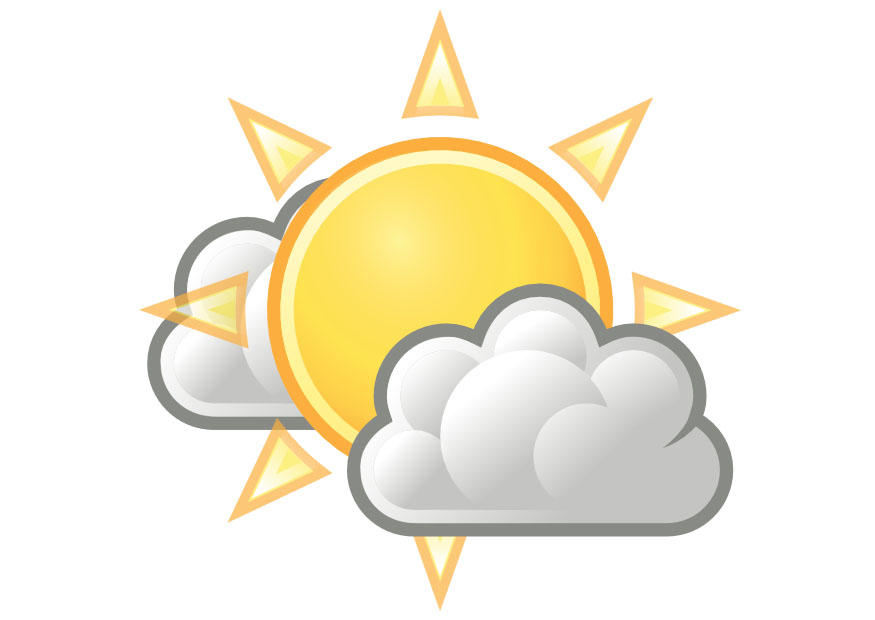 01- partly cloudy Image 01- partly cloudy