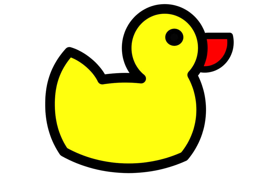 rubber duck Image rubber duck