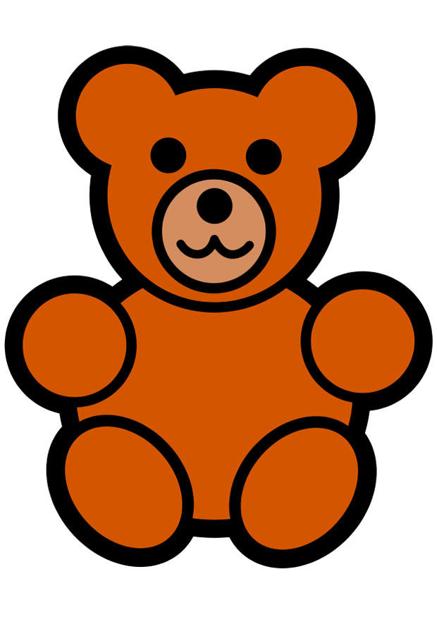 teddy bear Image teddy bear