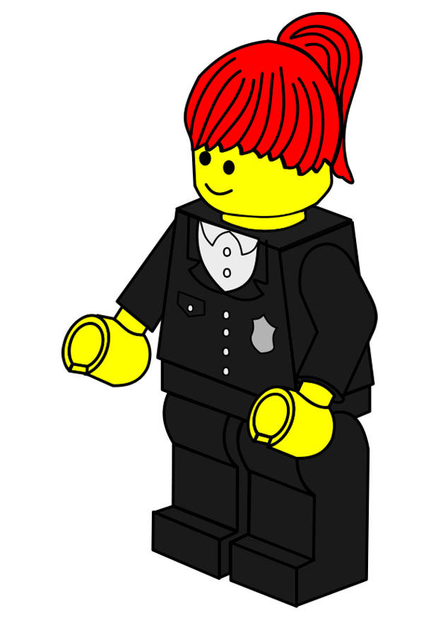 police officer Image police officer