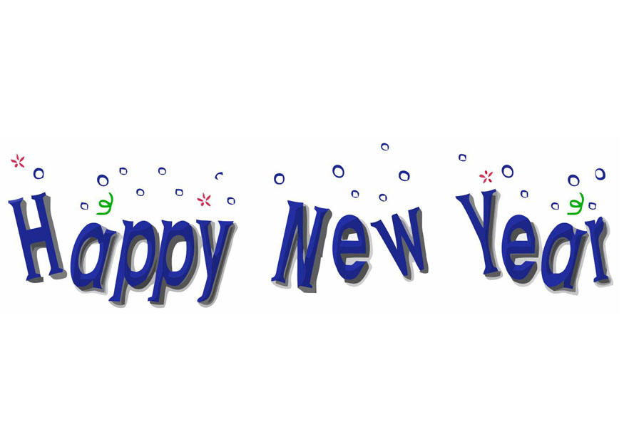 Image happy new year