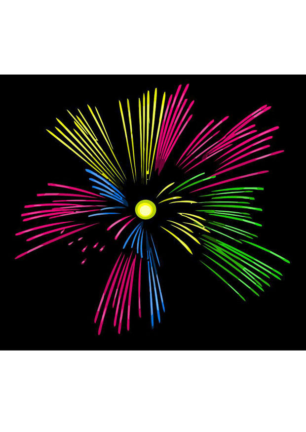 fireworks Image fireworks