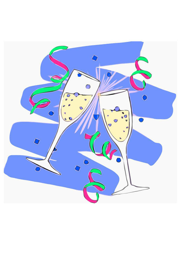 champagne glasses Image champagne glasses