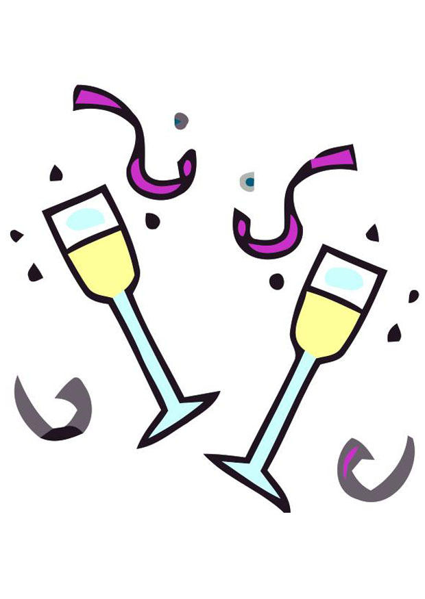 champagne glasses Image champagne glasses