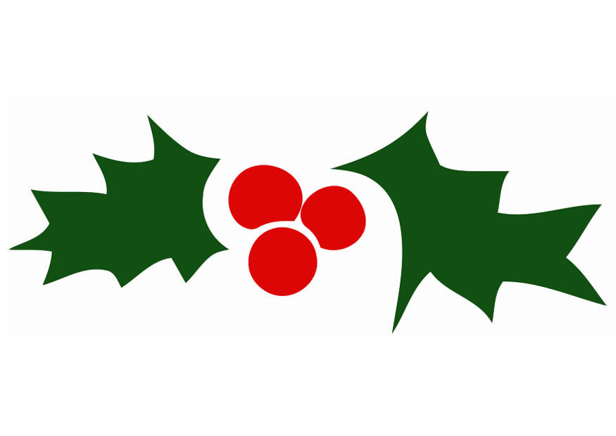 holly Image holly