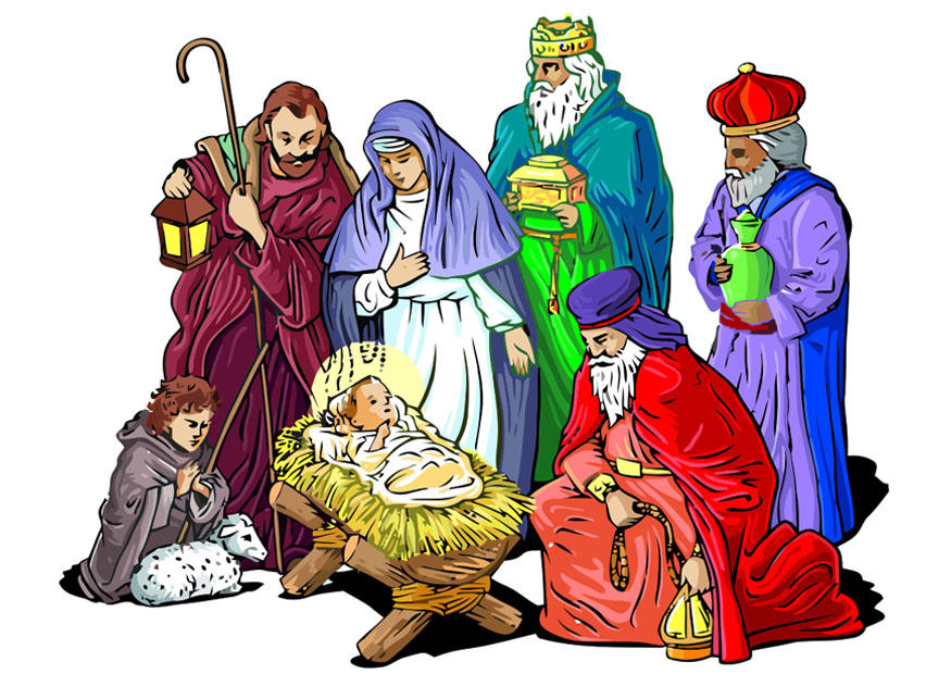 birth of jesus Image birth of jesus