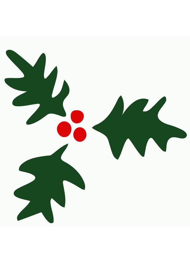 holly Image holly
