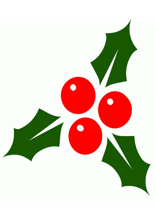 holly Image holly