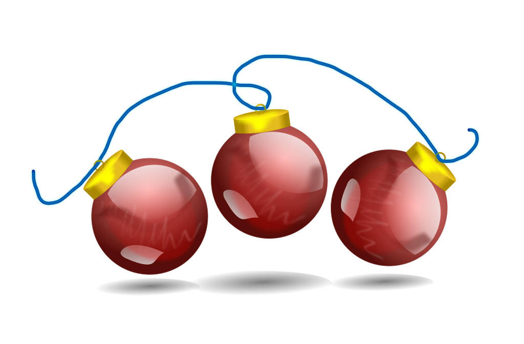 Image christmas ball