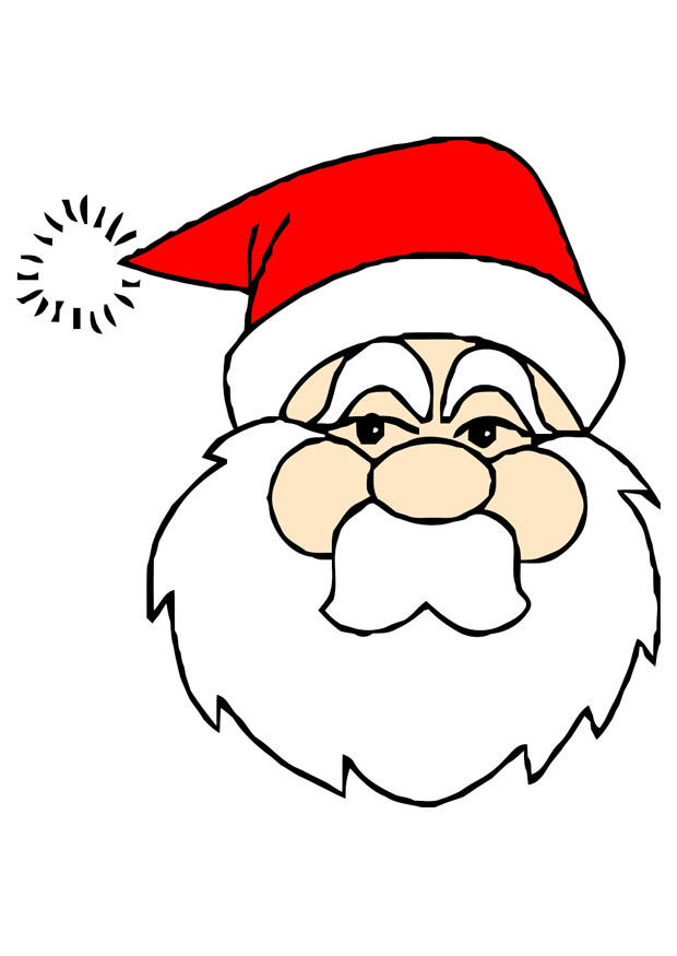 santa claus Image santa claus