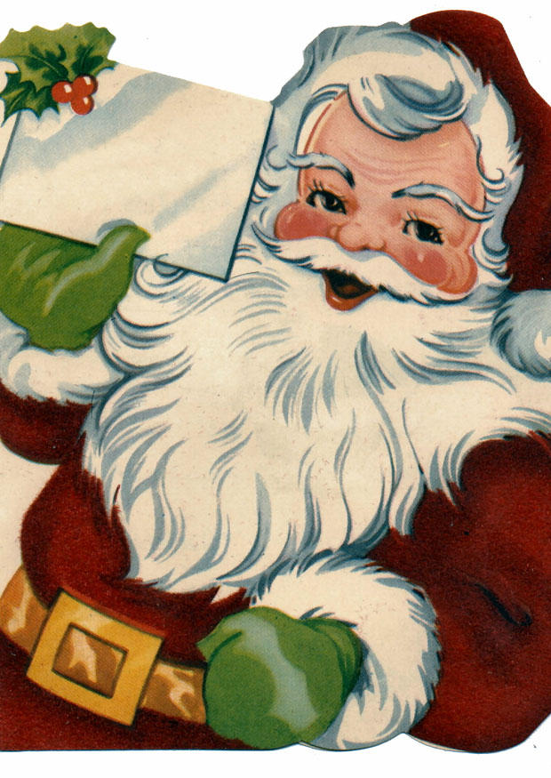 santa claus Image santa claus