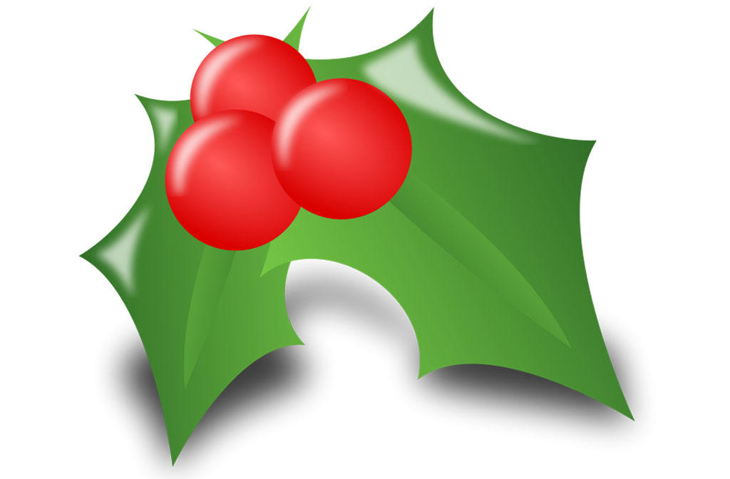 holly Image holly