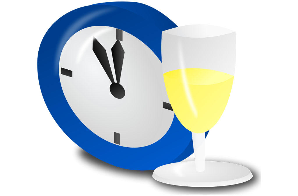 Image new years eve