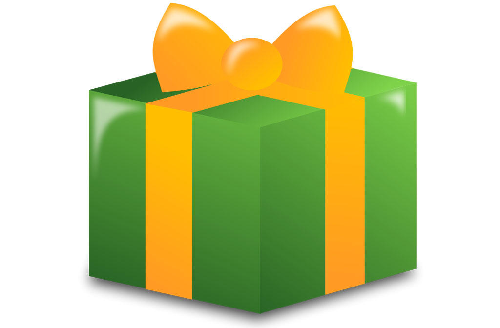 christmas gift Image christmas gift