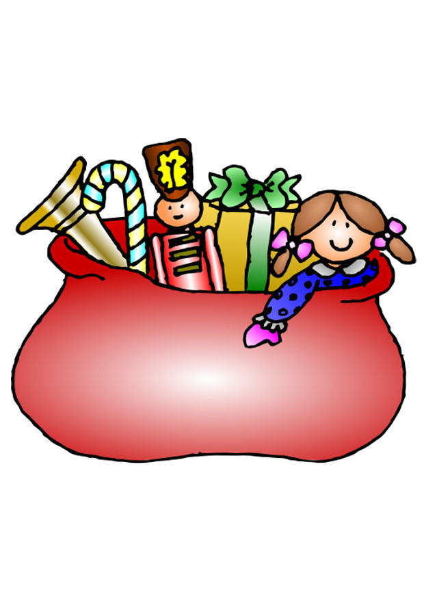 candy bag Image candy bag