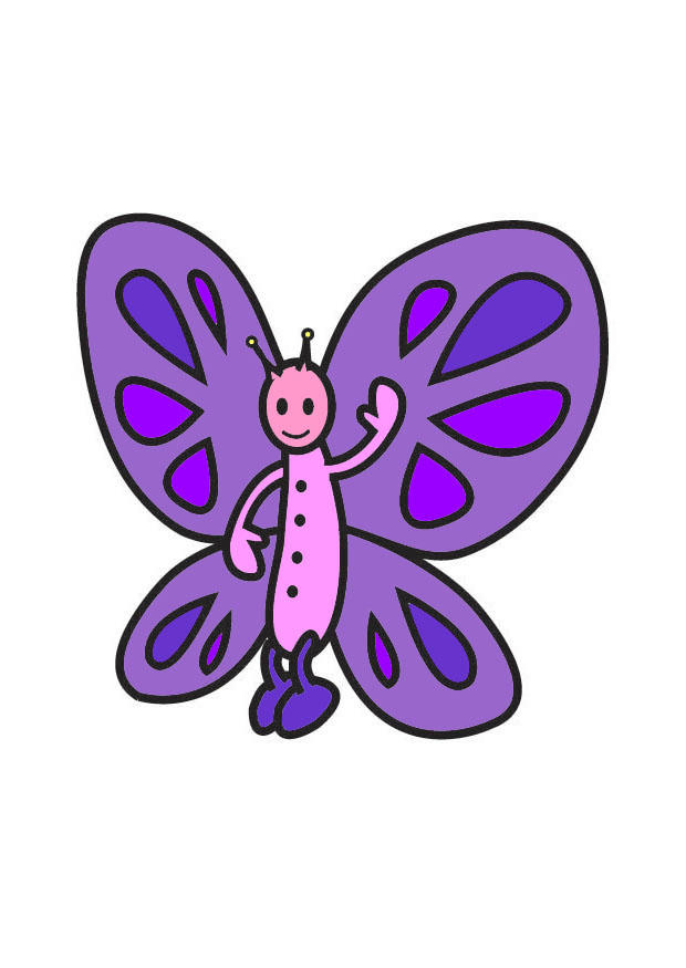 butterfly Image butterfly