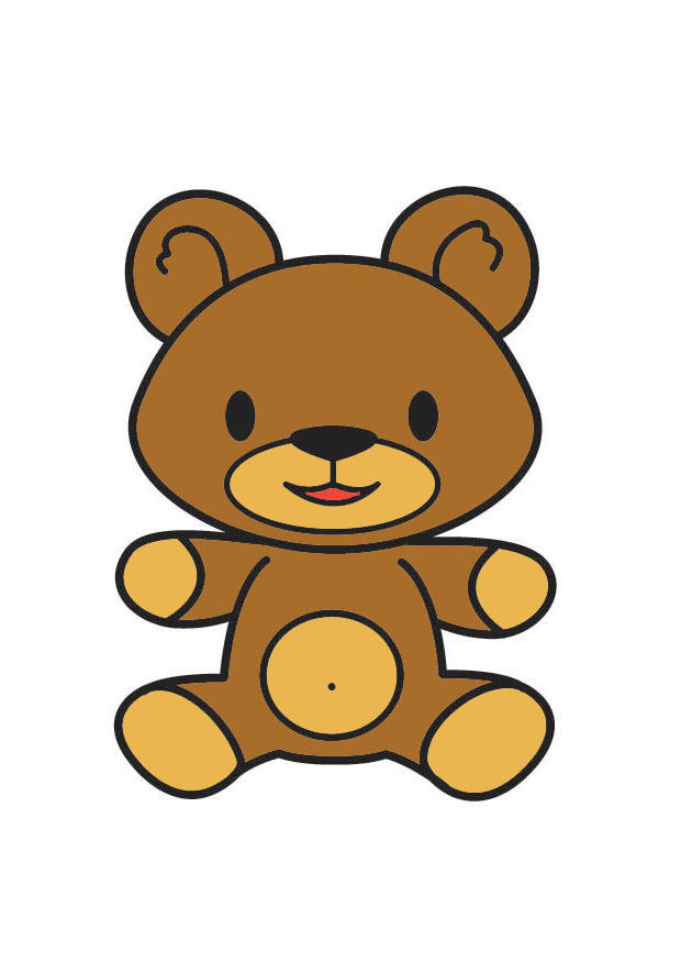 bear Image bear