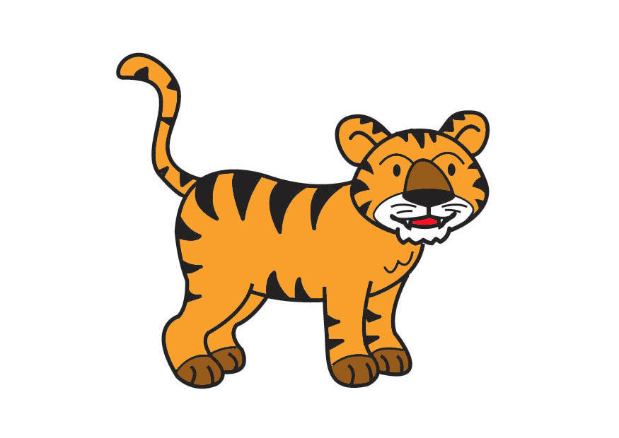 tiger Image tiger