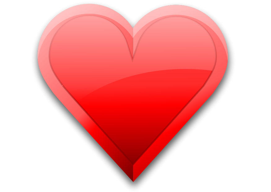 heart Image heart