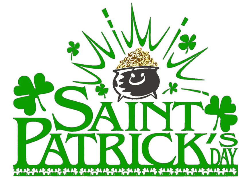 Image saint patricks day