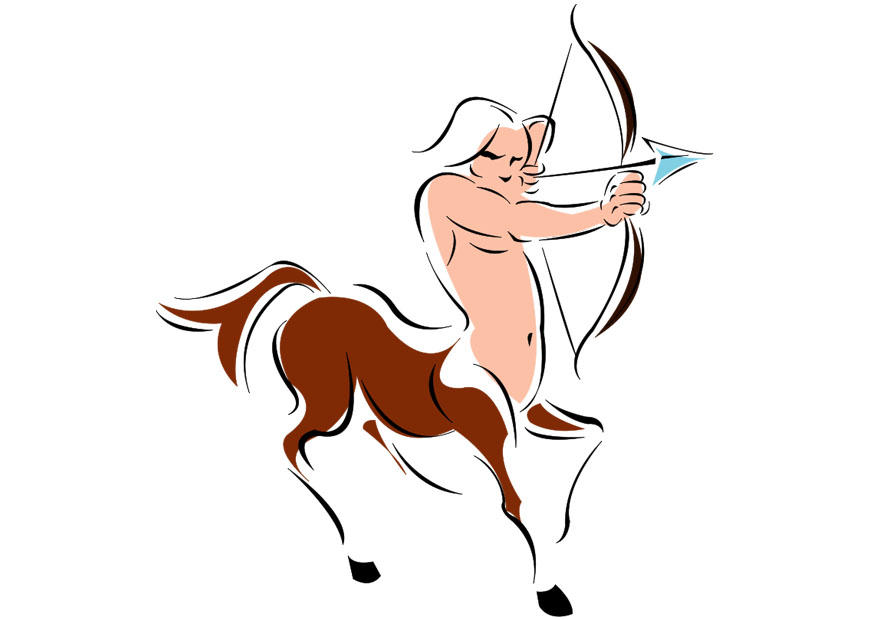 sagittarius Image sagittarius