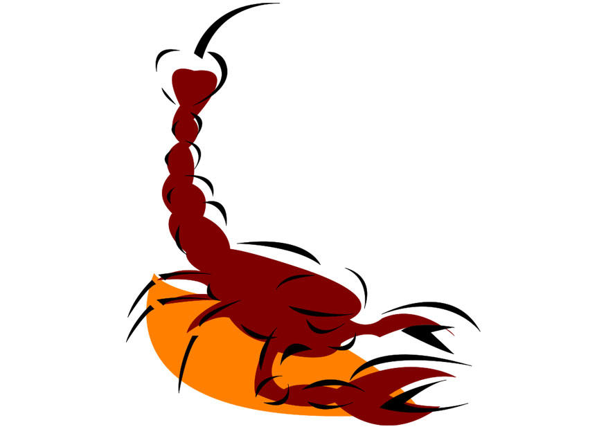 scorpio Image scorpio