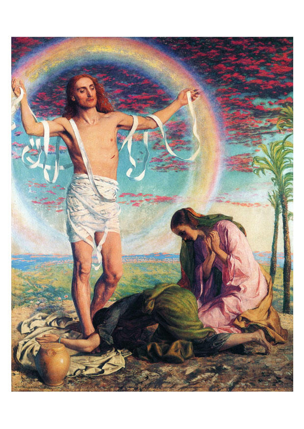 resurrection of jesus Image resurrection of jesus