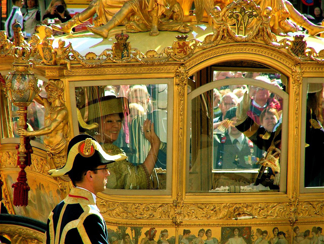 queen beatrix Photo queen beatrix