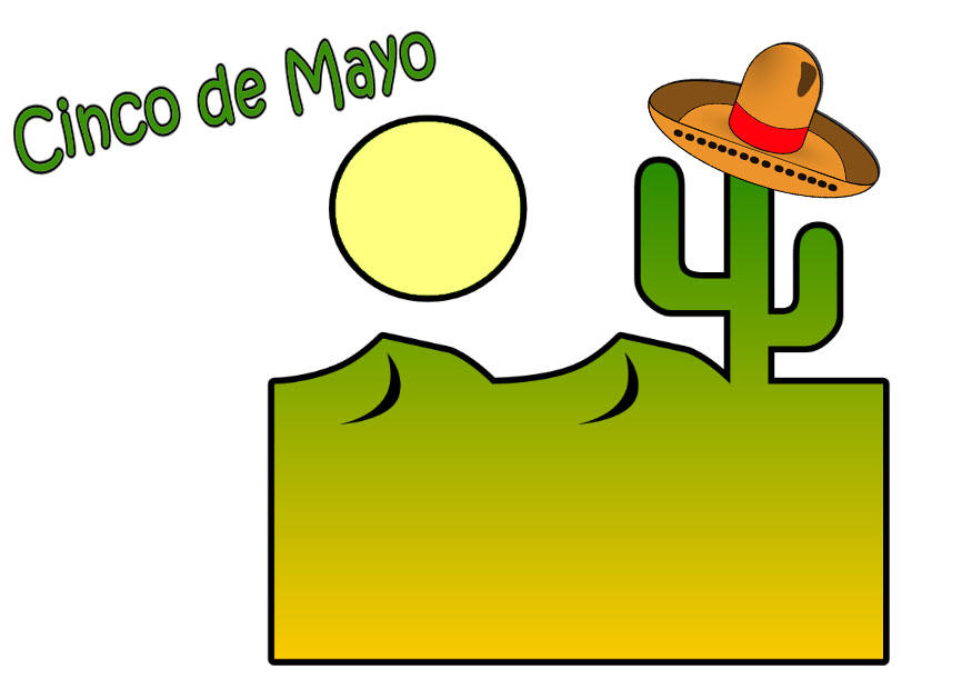 cinco de mayo Image cinco de mayo