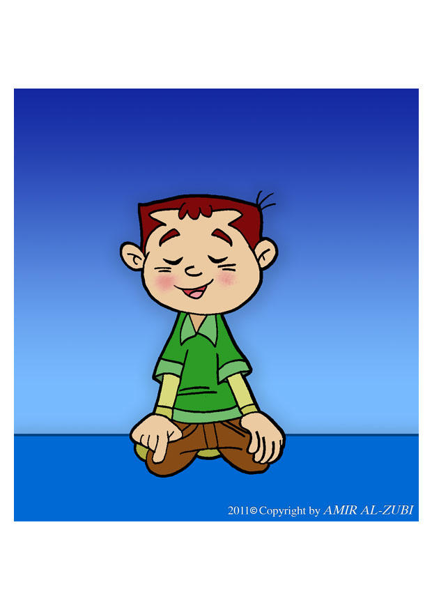 namaz salat 7 Image namaz salat 7