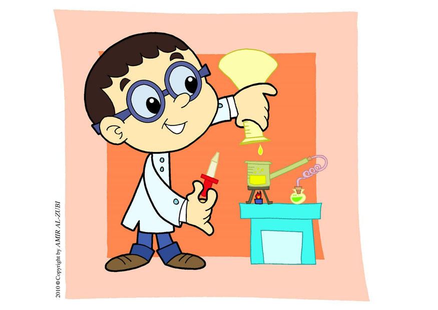 science Image science