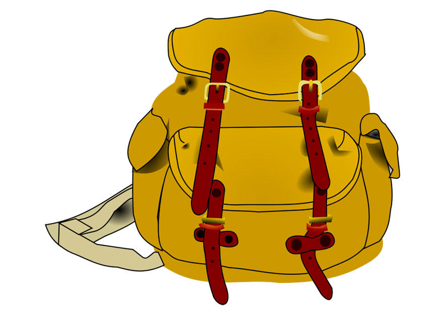 backpack Image backpack