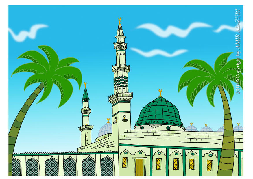 mosque Image mosque