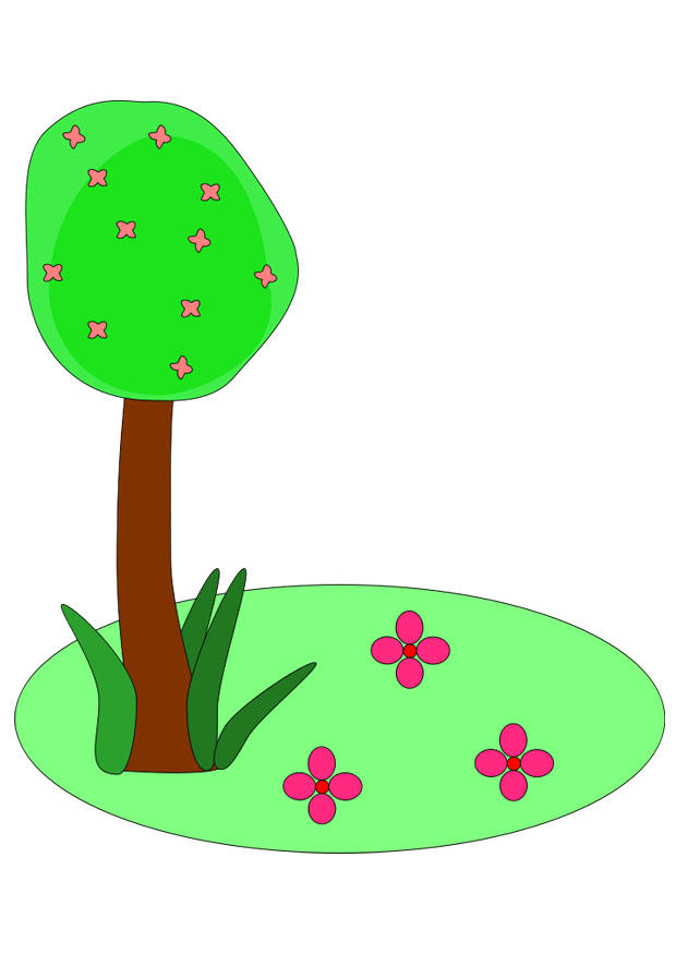 spring Image spring