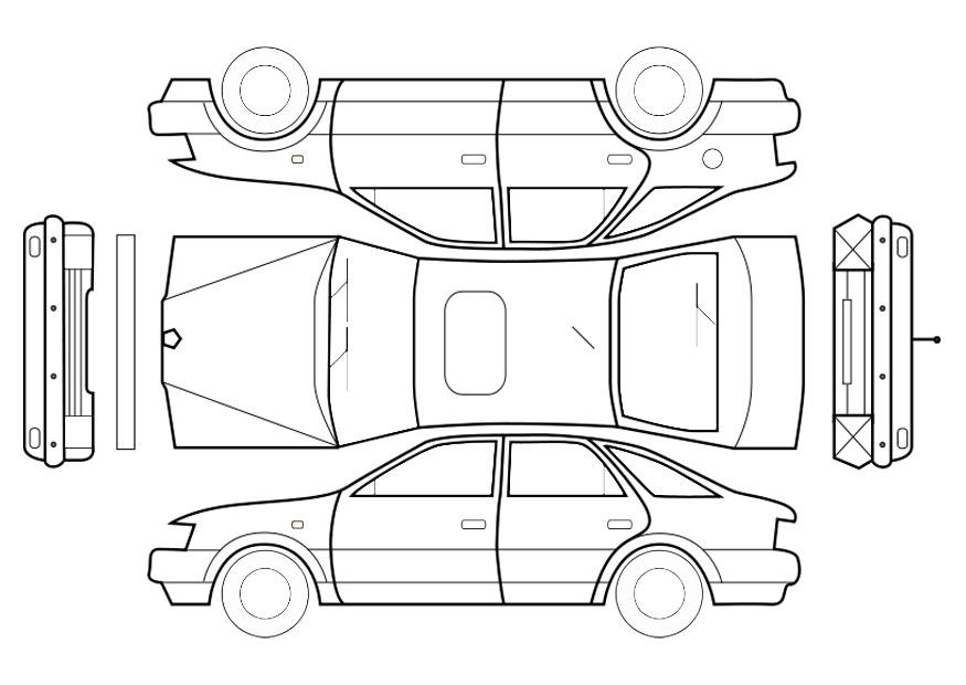 car Craft car