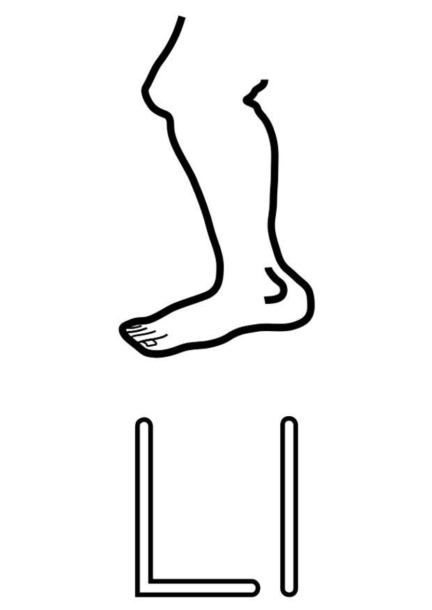l Coloring page l