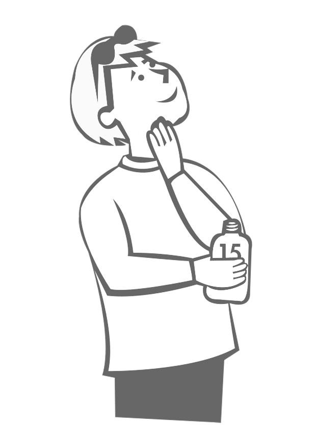 to rub in Coloring page to rub in