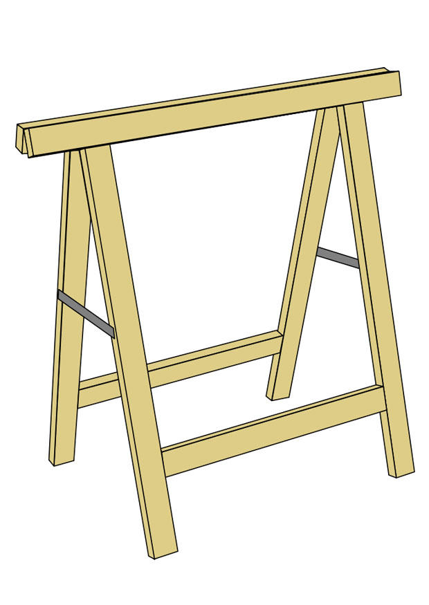 trestle Image trestle