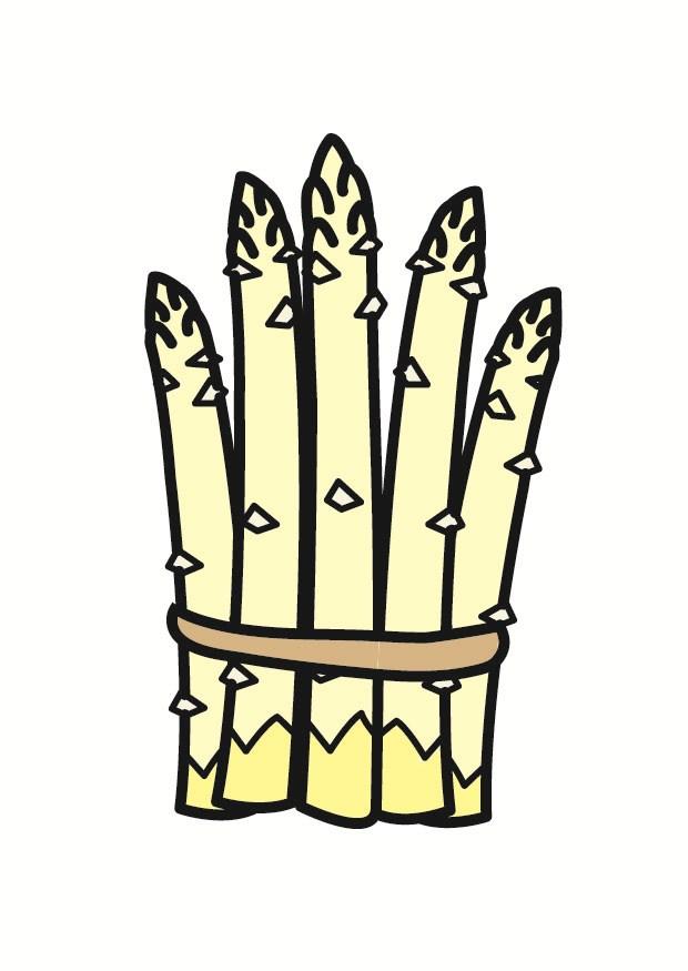 asparagus Image asparagus