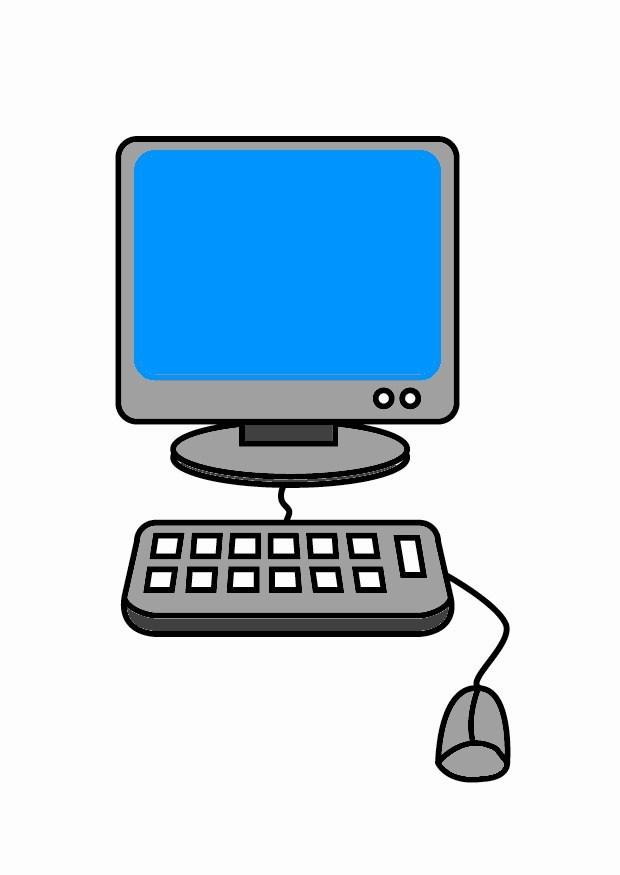 computer Image computer
