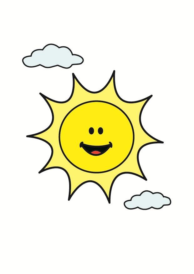 sun Image sun